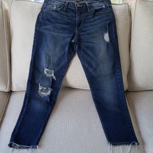 Designer Jeans